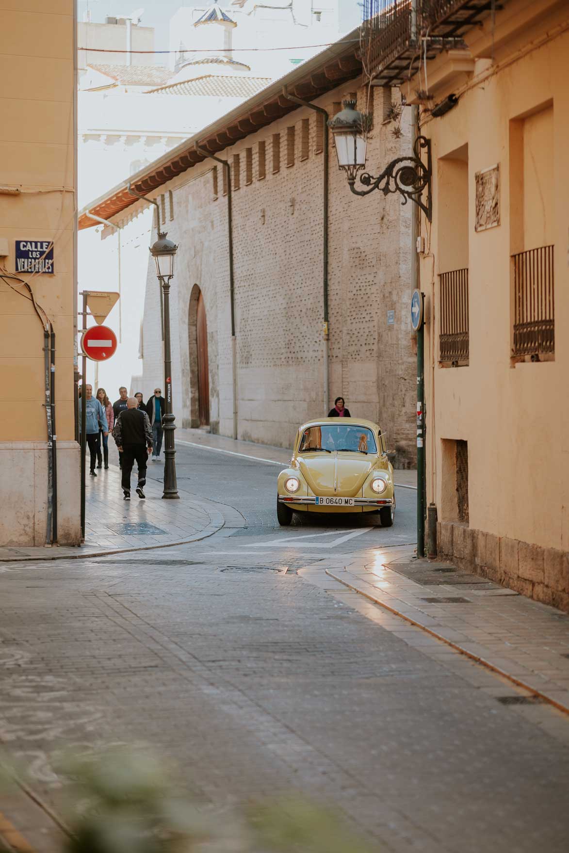 Fotos de Bodas en San Esteban Valencia