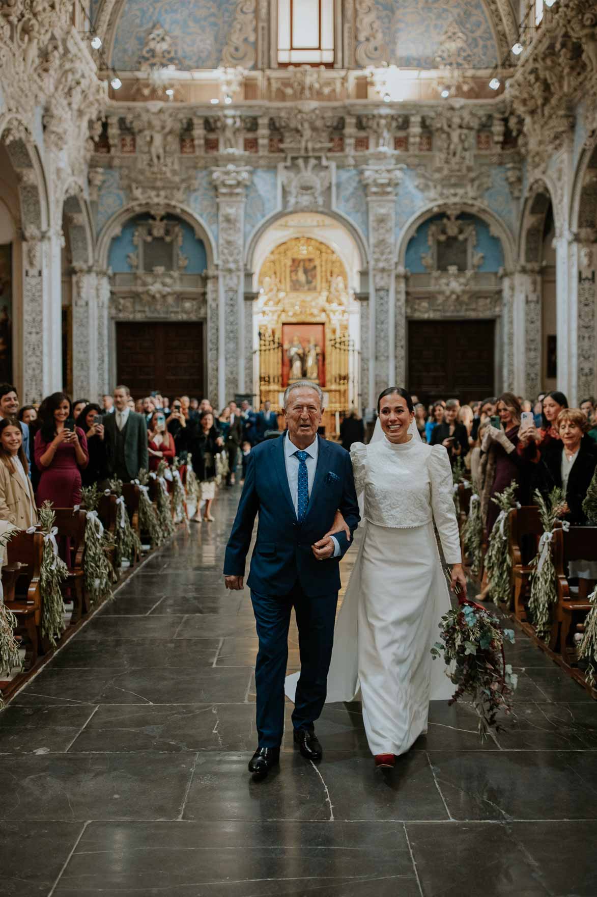 Fotos de Bodas en San Esteban Valencia