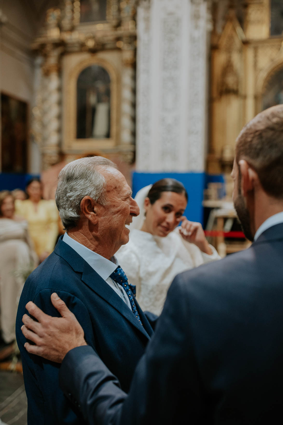 Fotos de Bodas en San Esteban Valencia