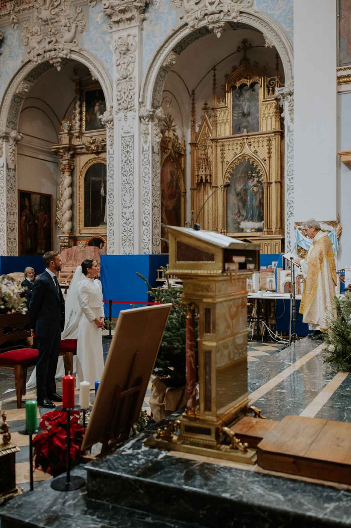 Fotos de Bodas en San Esteban Valencia