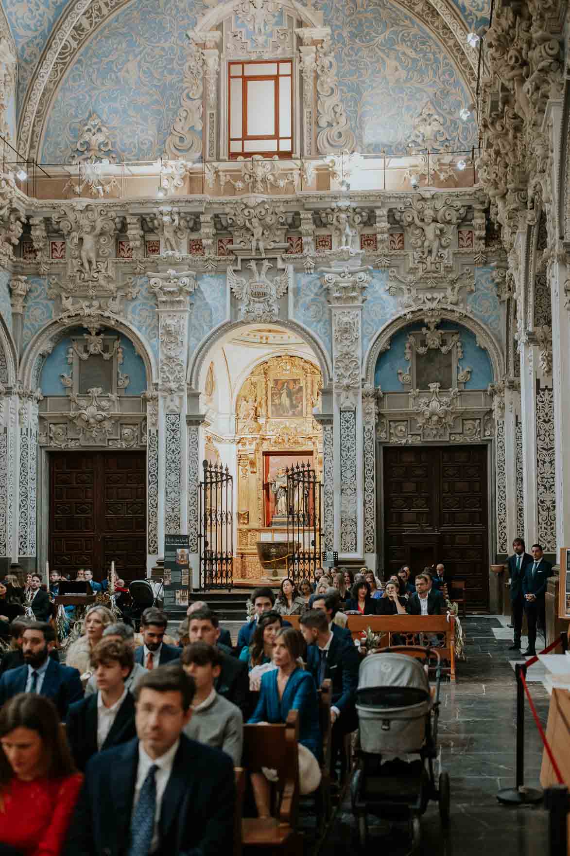 Fotos de Bodas en San Esteban Valencia