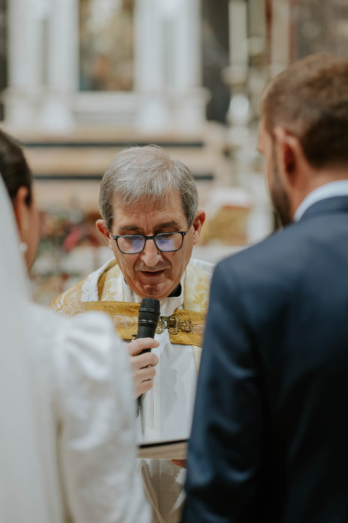 Fotos de Bodas en San Esteban Valencia