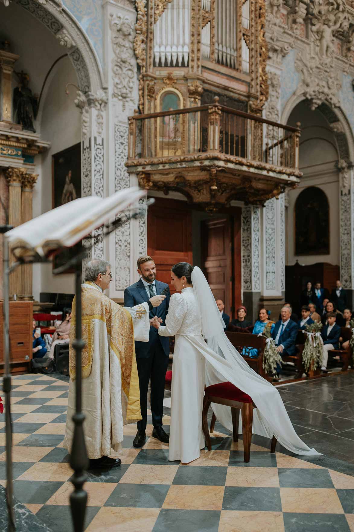 Fotos de Bodas en San Esteban Valencia