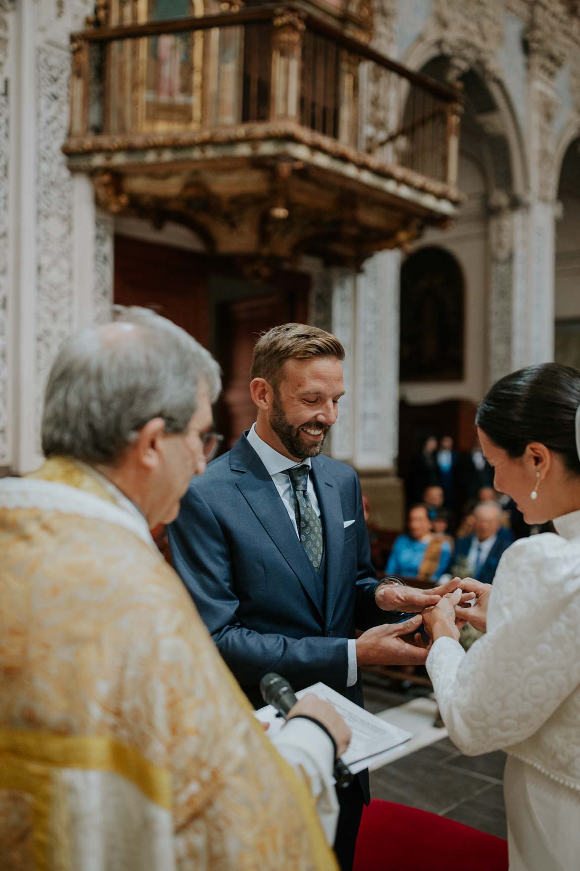 Fotos de Bodas en San Esteban Valencia