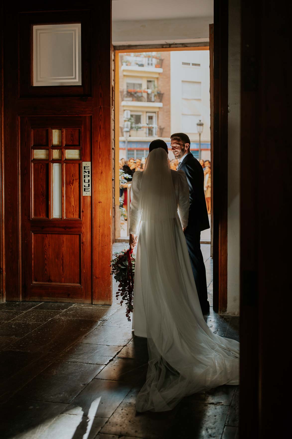 Fotos de Bodas en Valencia