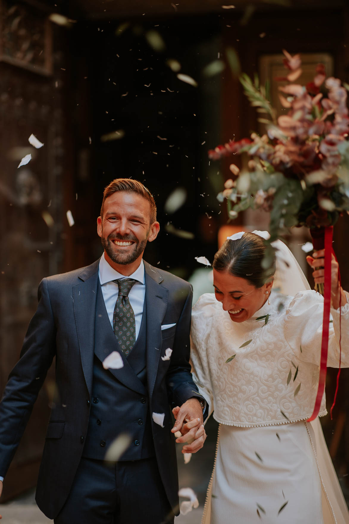 Fotos de Bodas en Valencia