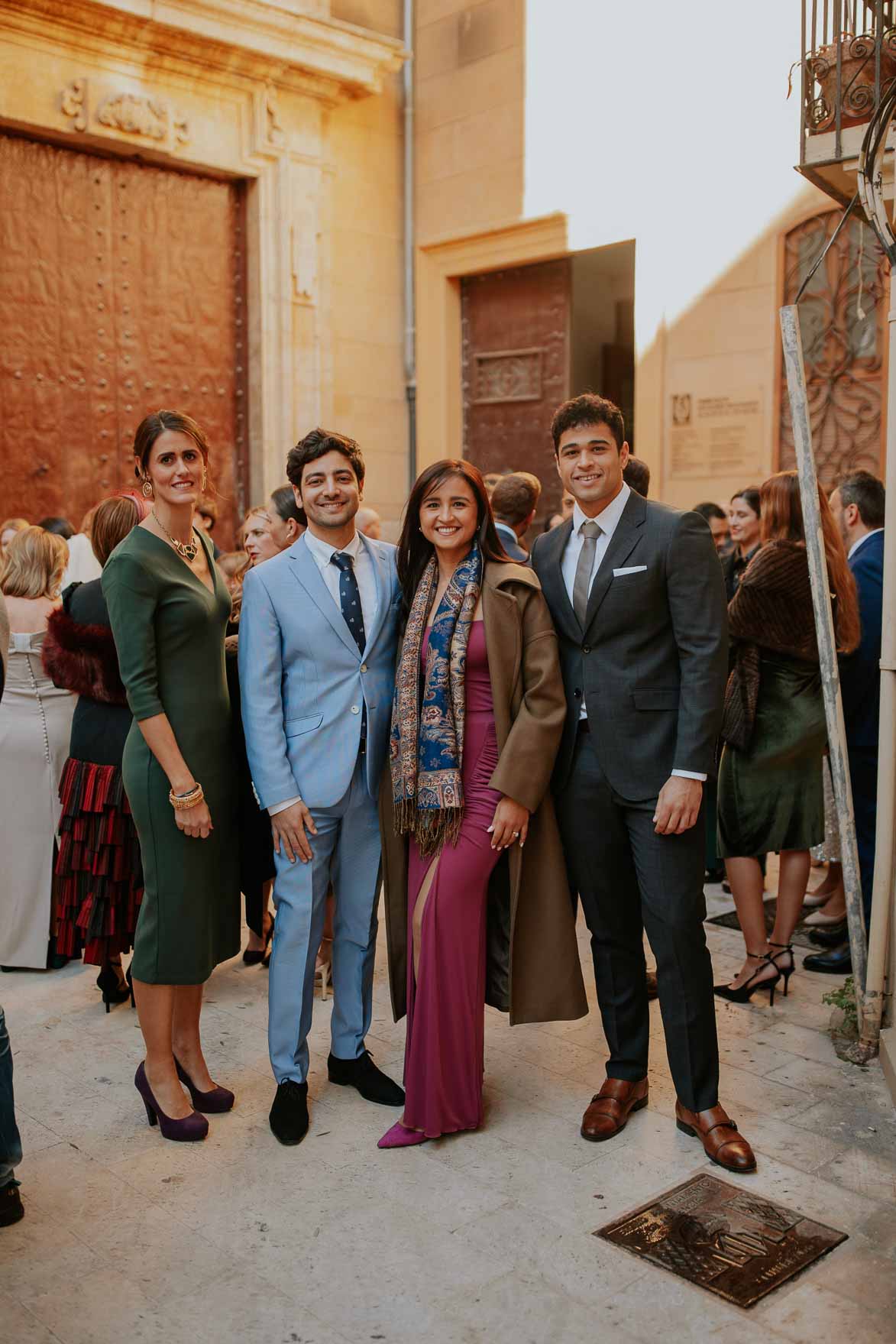 Fotos de Bodas en Valencia