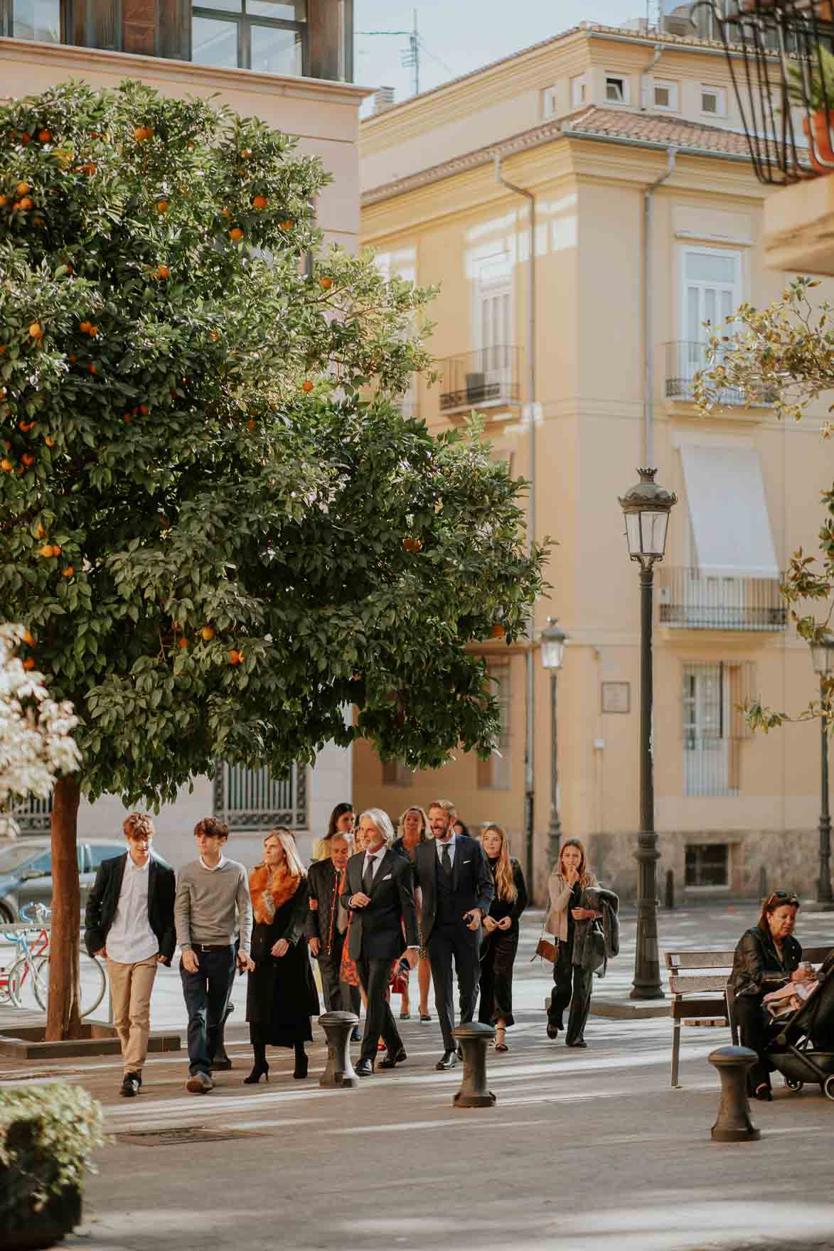 Fotos de Bodas en Valencia