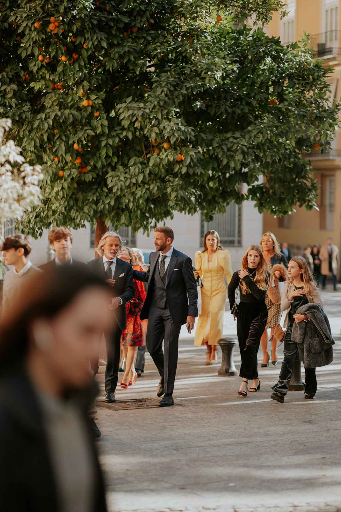 Fotos de Bodas en Valencia