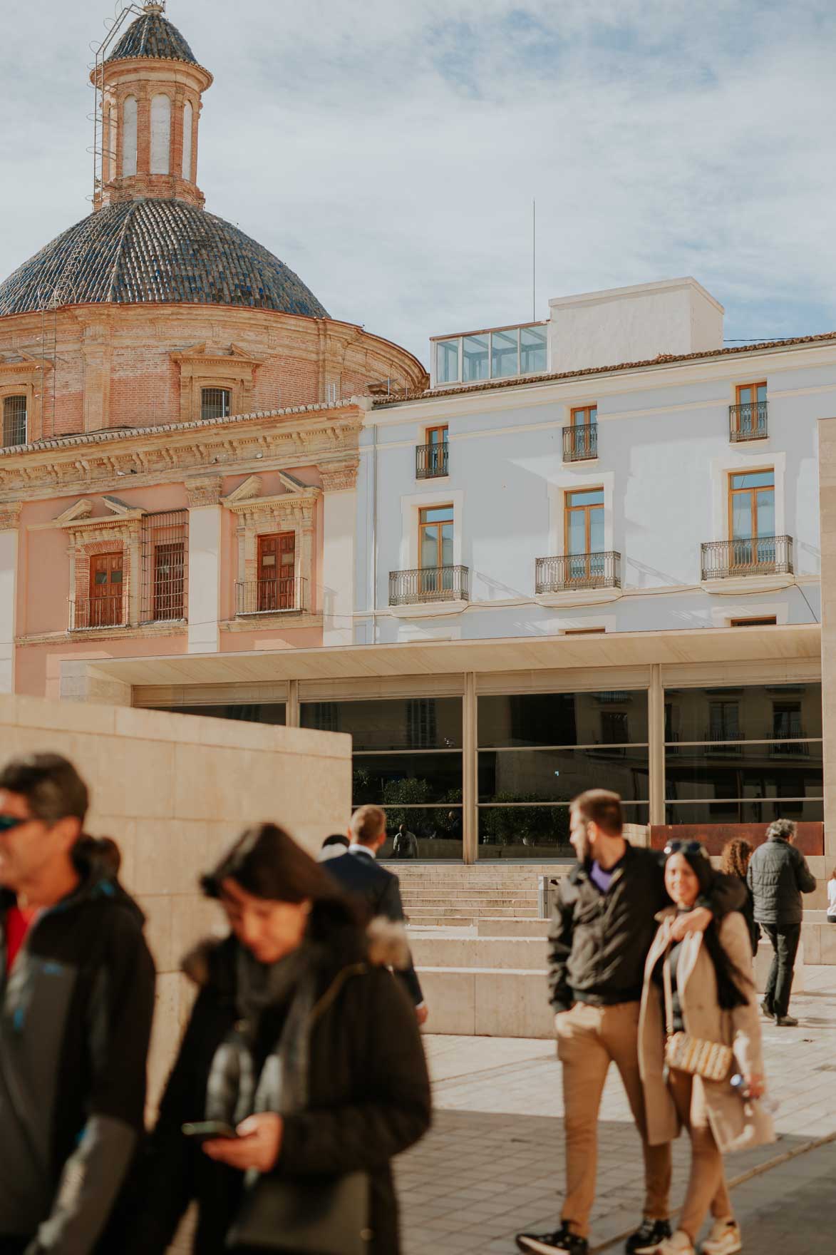 Fotos de Bodas en Valencia