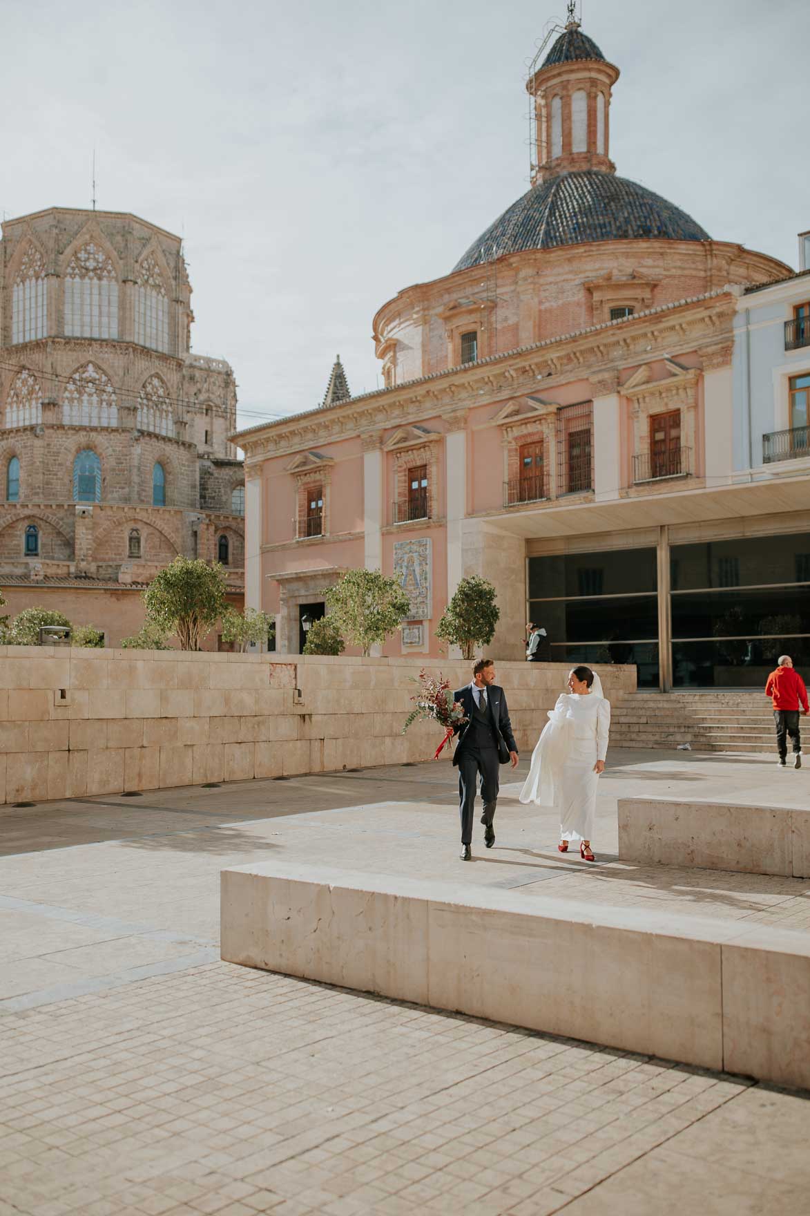 Fotos de Bodas en Valencia