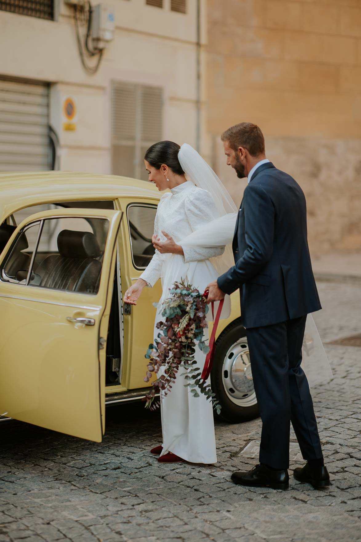 Fotos de Bodas en Valencia