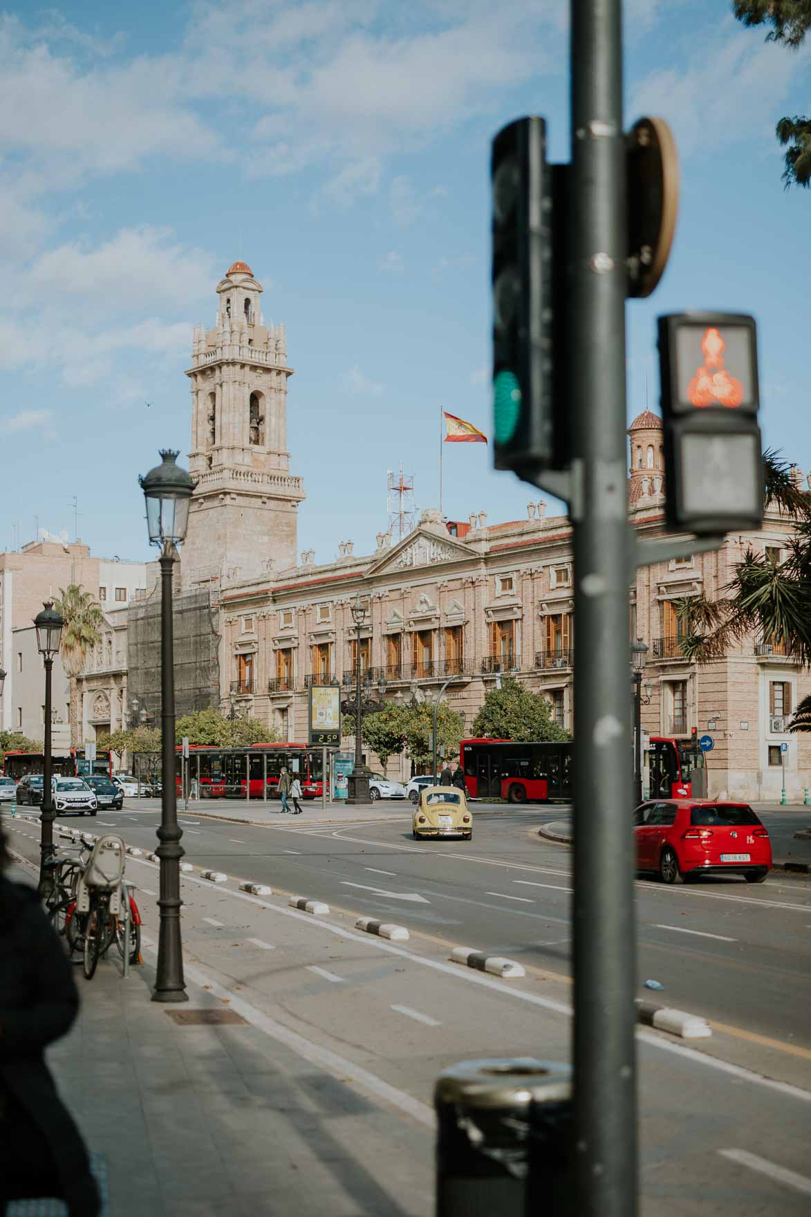 Fotos de Bodas en Valencia