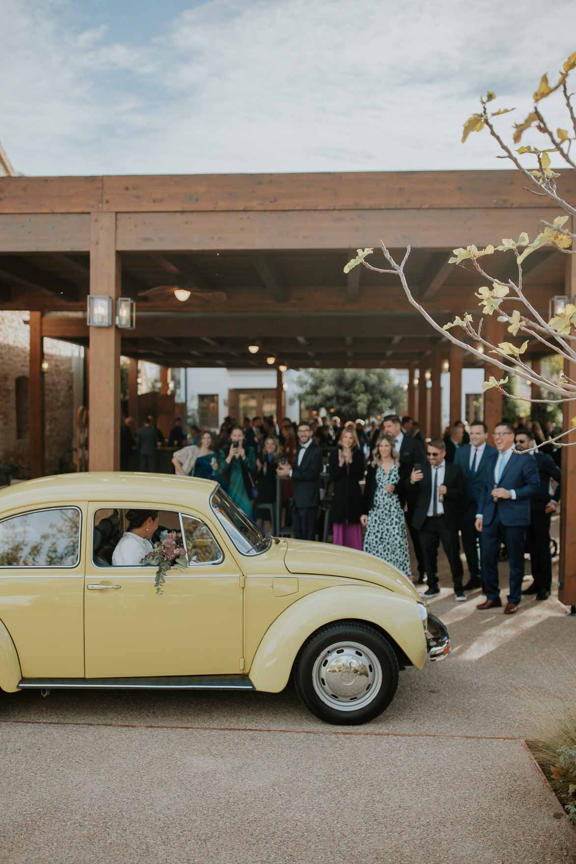 Boda Finca del Canonigo El Telar de Miguel Marti