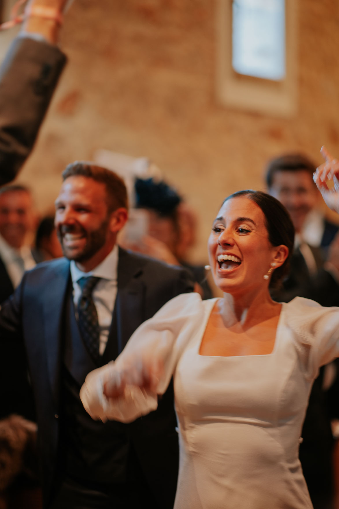 Boda Finca del Canonigo El Telar de Miguel Marti