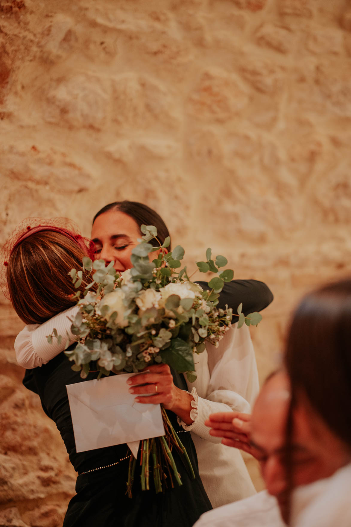 Boda Finca del Canonigo El Telar de Miguel Marti