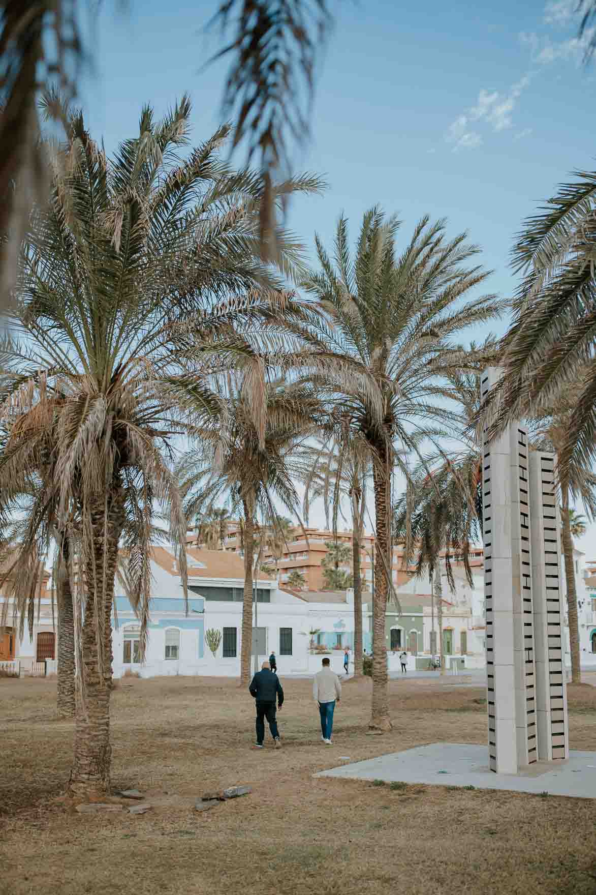 Boda en San Juan del Hospital Telar de Miguel Marti Valencia