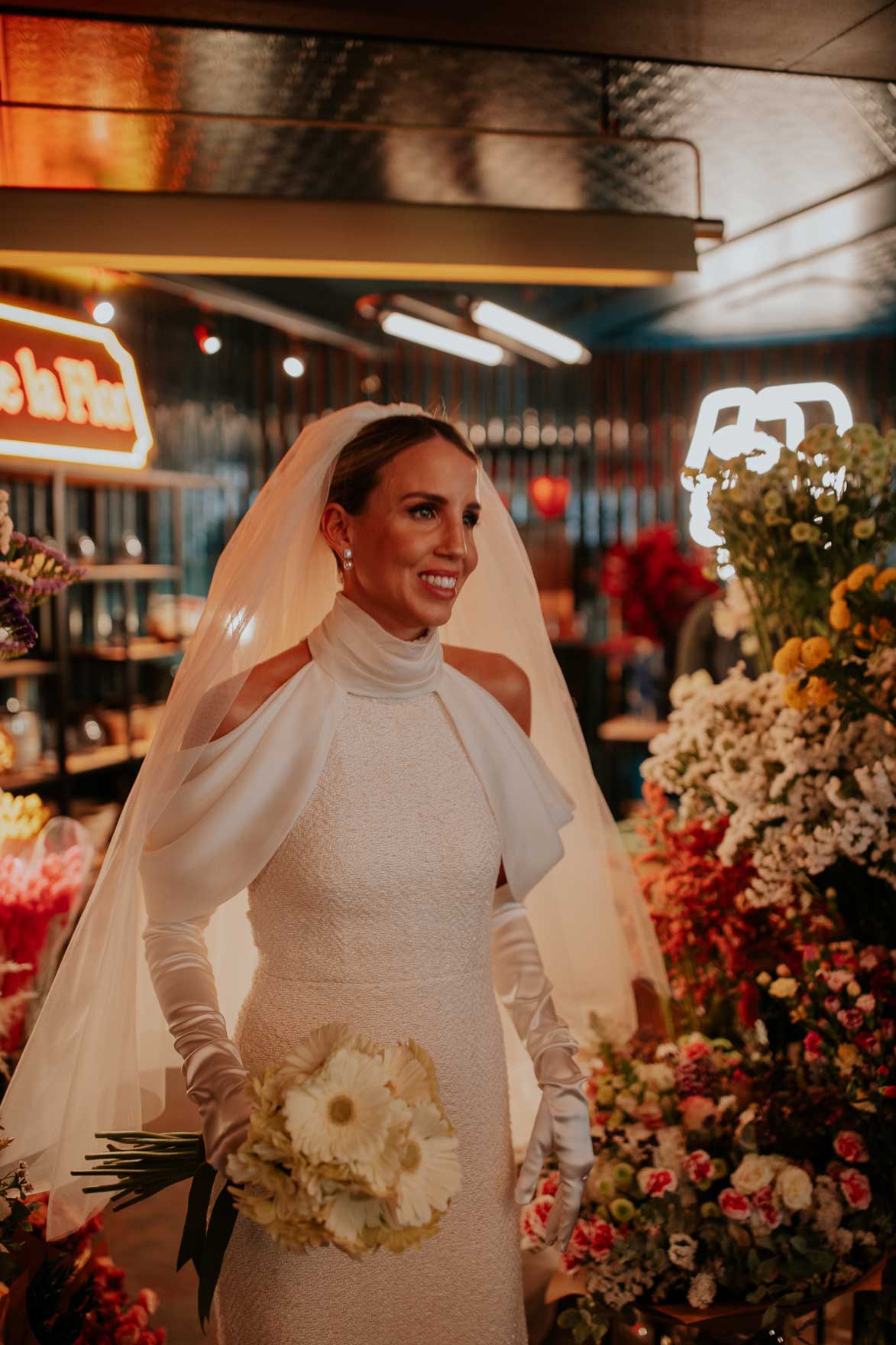 Boda en San Juan del Hospital Telar de Miguel Marti Valencia