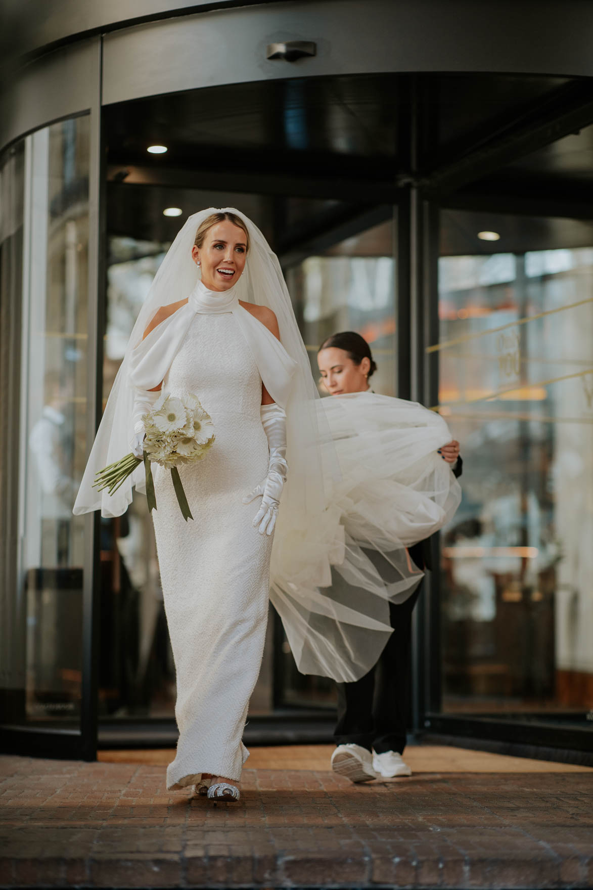 Boda en San Juan del Hospital Telar de Miguel Marti Valencia