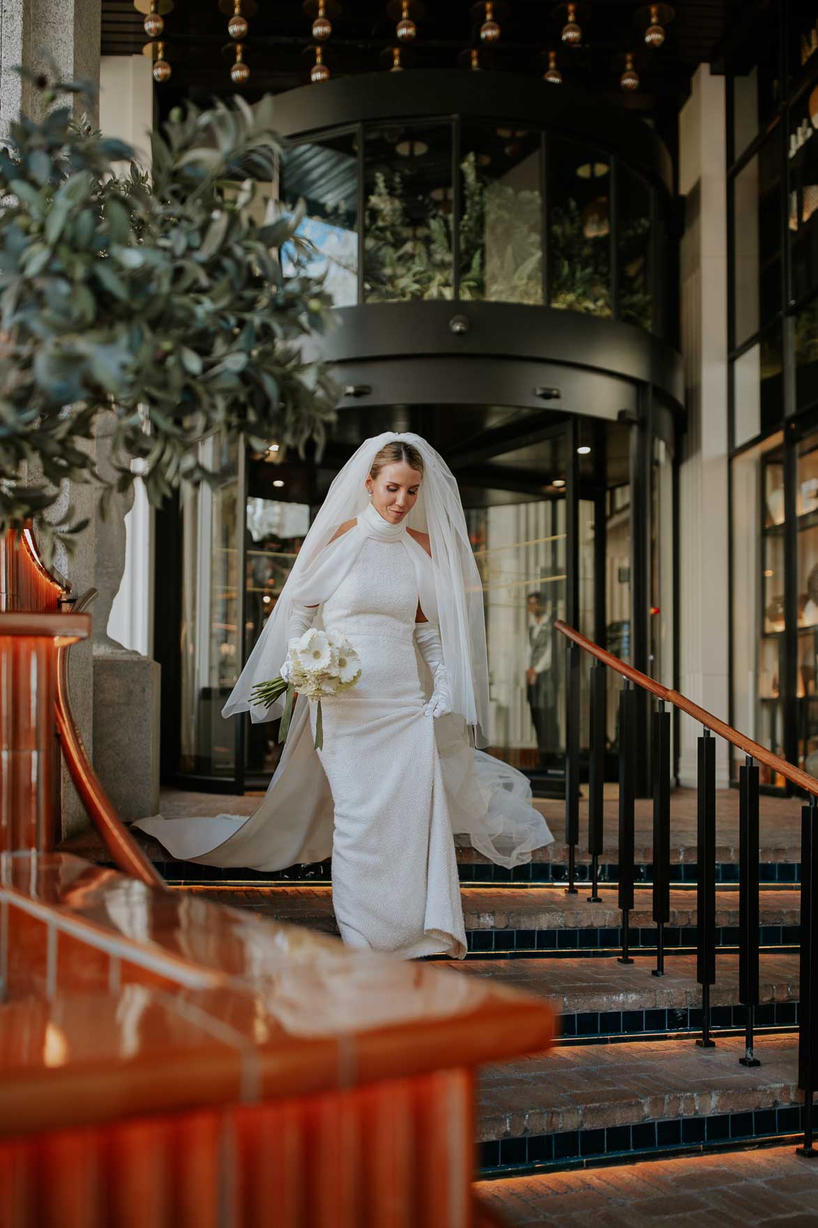 Boda en San Juan del Hospital Telar de Miguel Marti Valencia