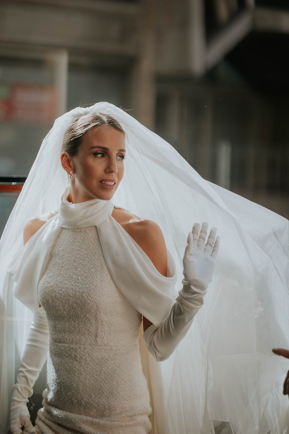 Boda en San Juan del Hospital Telar de Miguel Marti Valencia