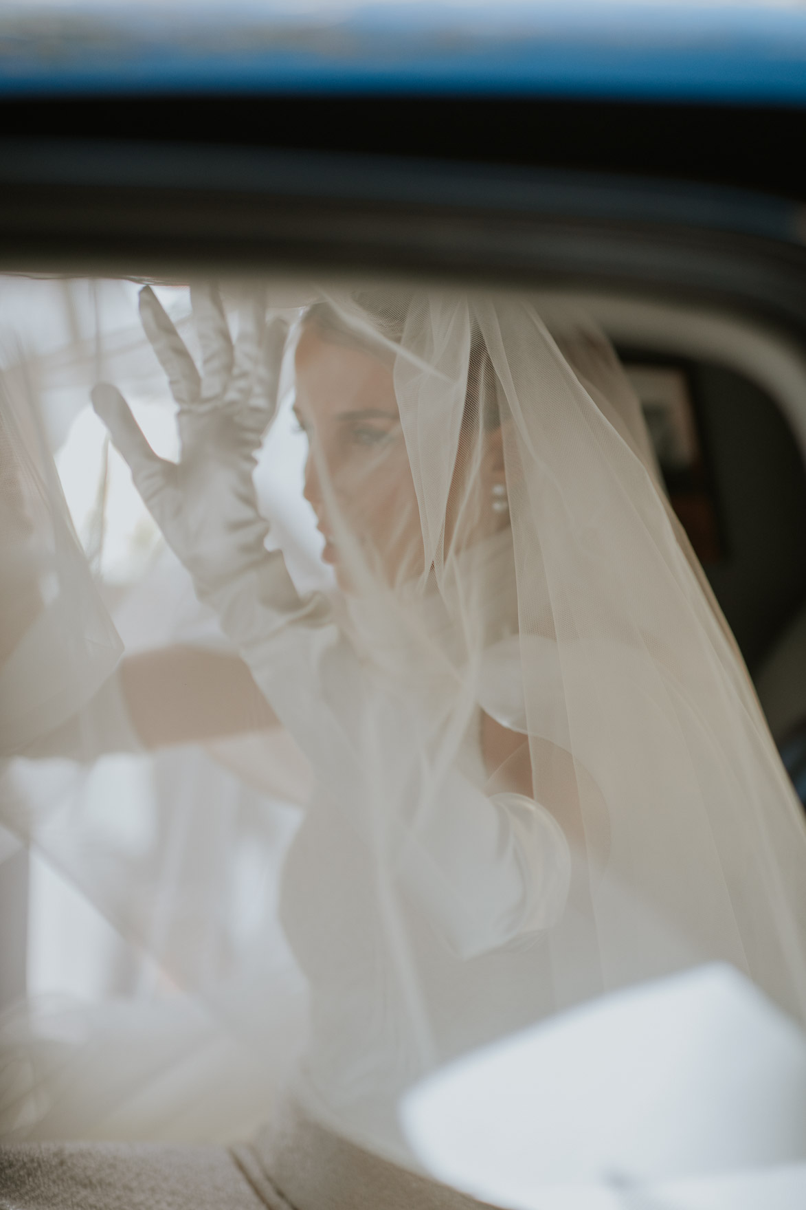 Boda en San Juan del Hospital Telar de Miguel Marti Valencia