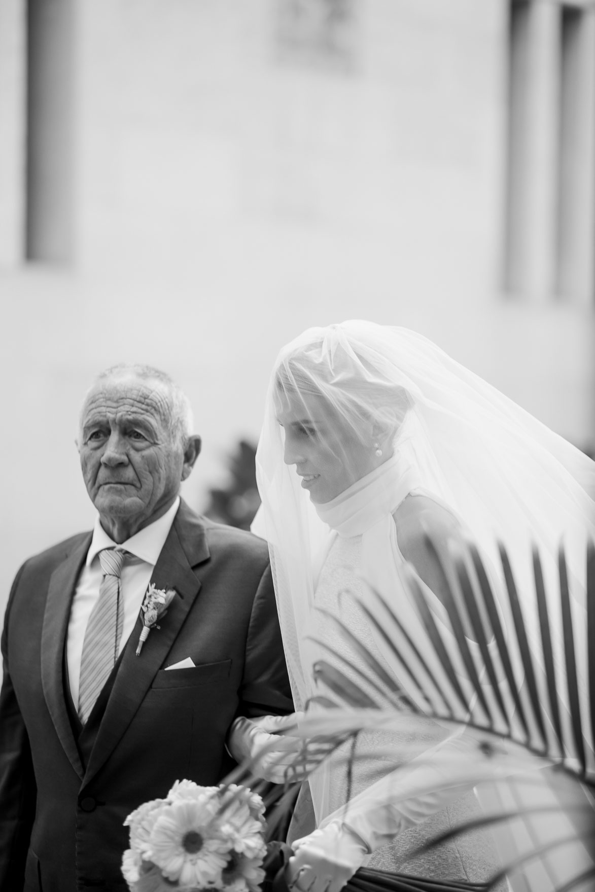 Boda en San Juan del Hospital Telar de Miguel Marti Valencia