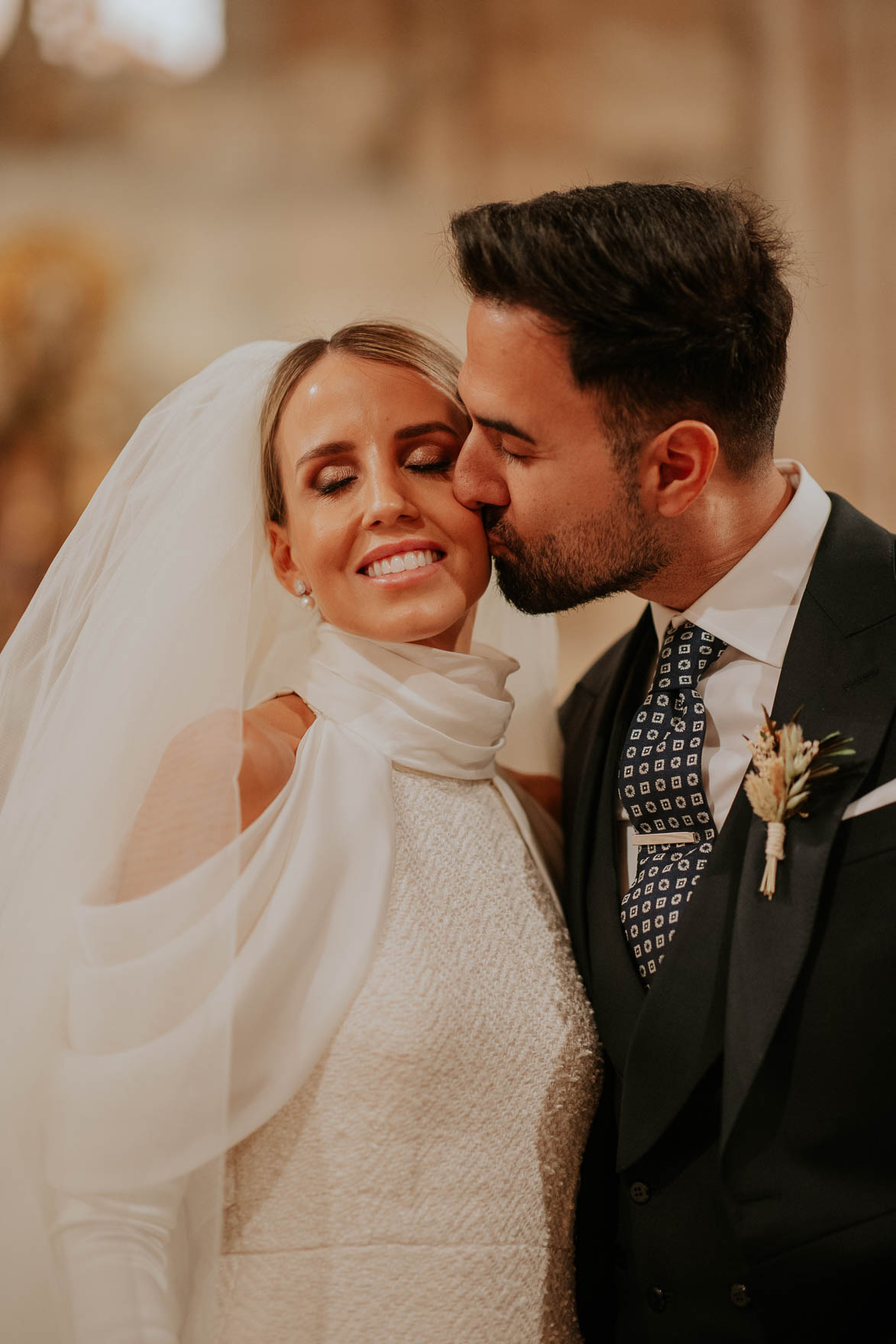 Boda en San Juan del Hospital Telar de Miguel Marti Valencia