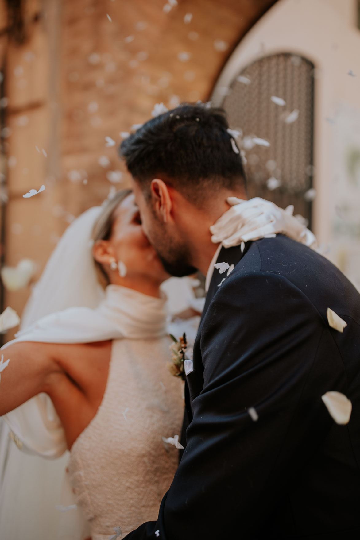 Boda en San Juan del Hospital Telar de Miguel Marti Valencia