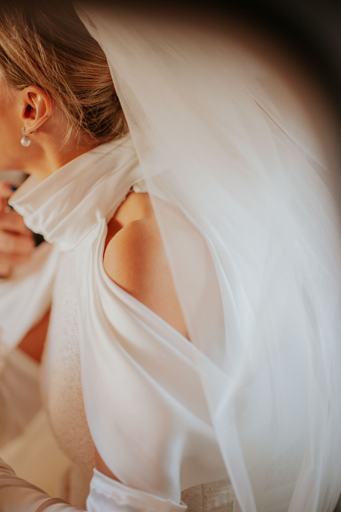 Boda en San Juan del Hospital Telar de Miguel Marti Valencia