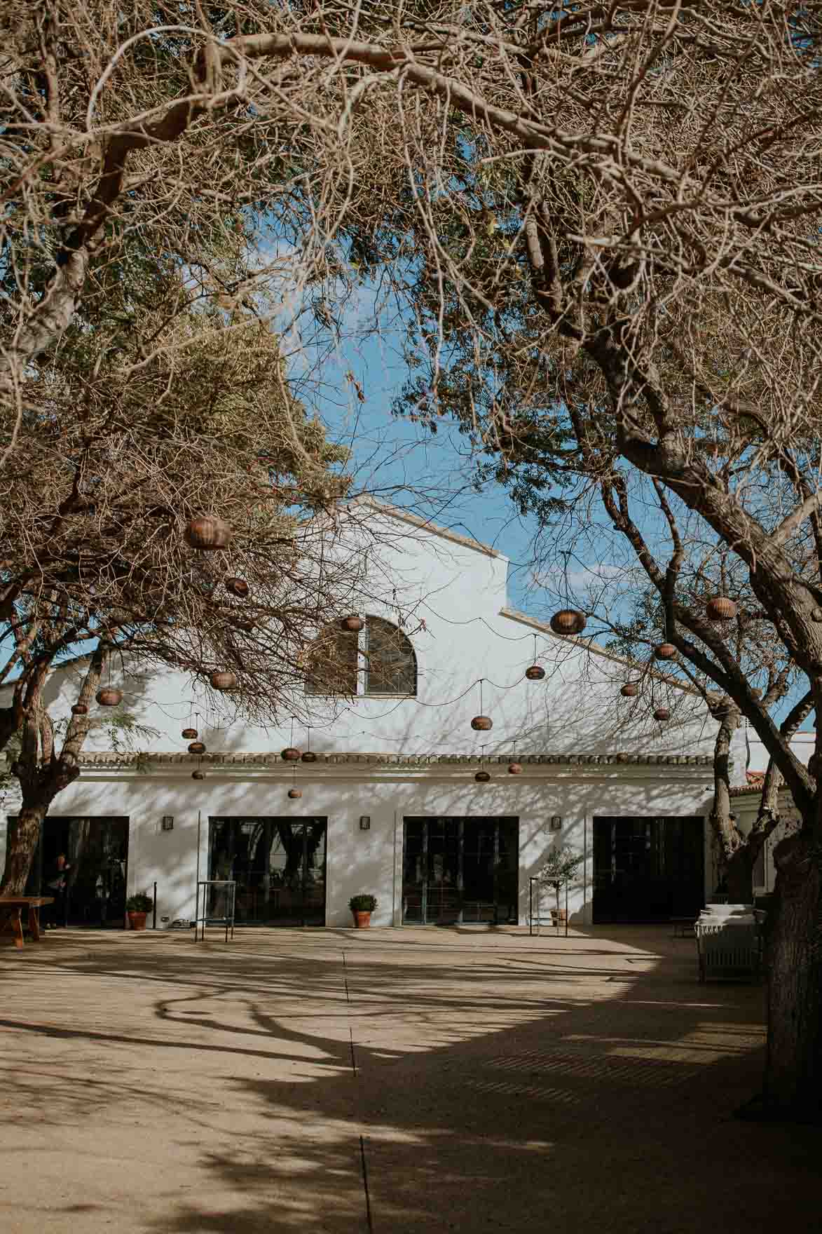 Boda en San Juan del Hospital Telar de Miguel Marti Valencia