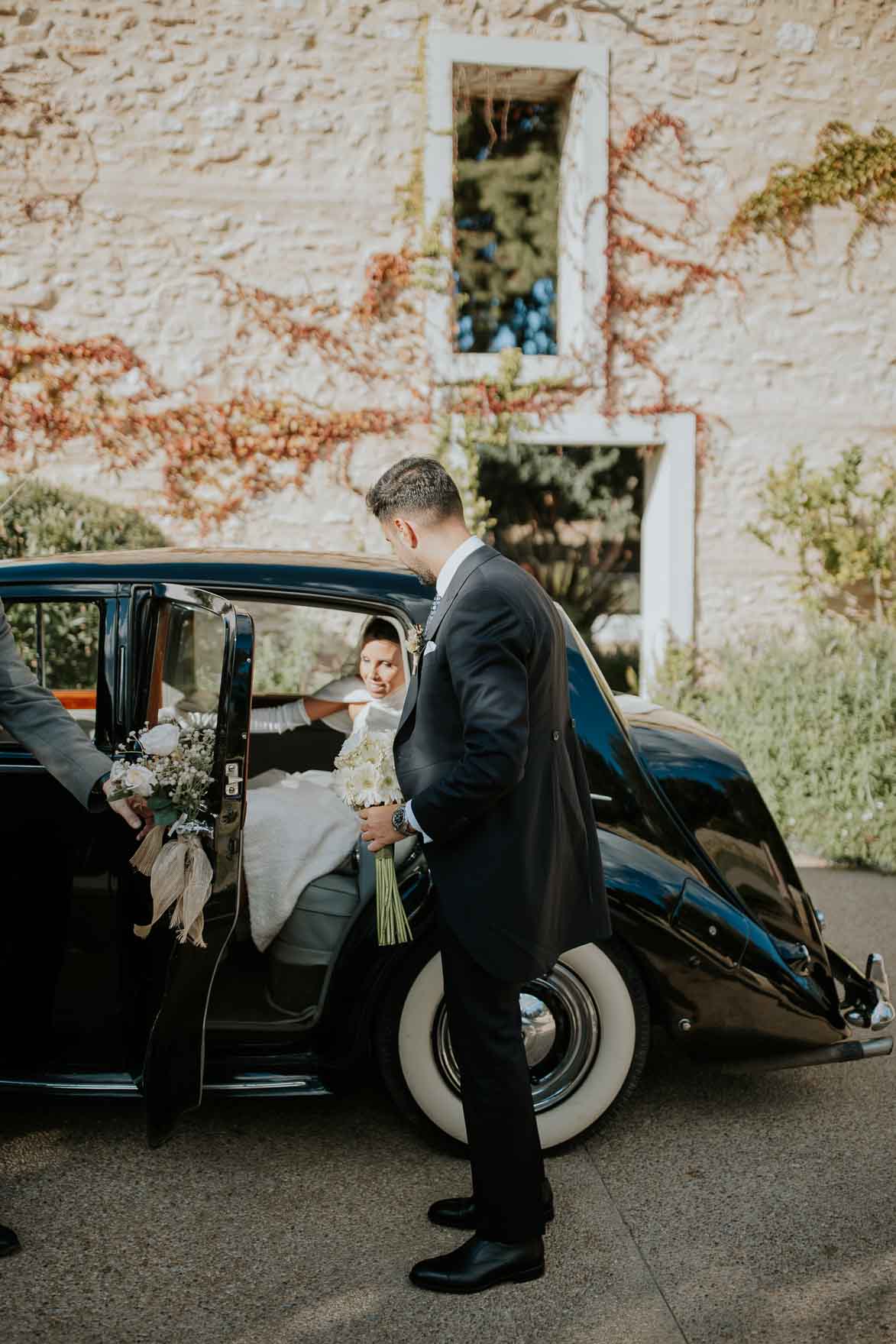 Boda en San Juan del Hospital Telar de Miguel Marti Valencia