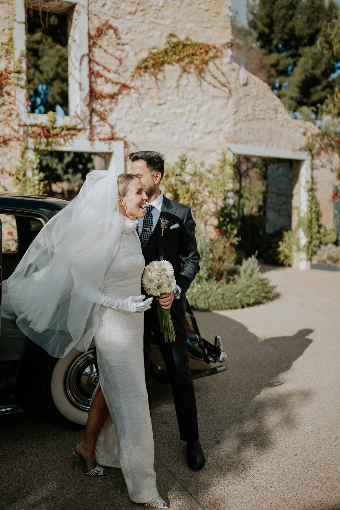 Boda en San Juan del Hospital Telar de Miguel Marti Valencia