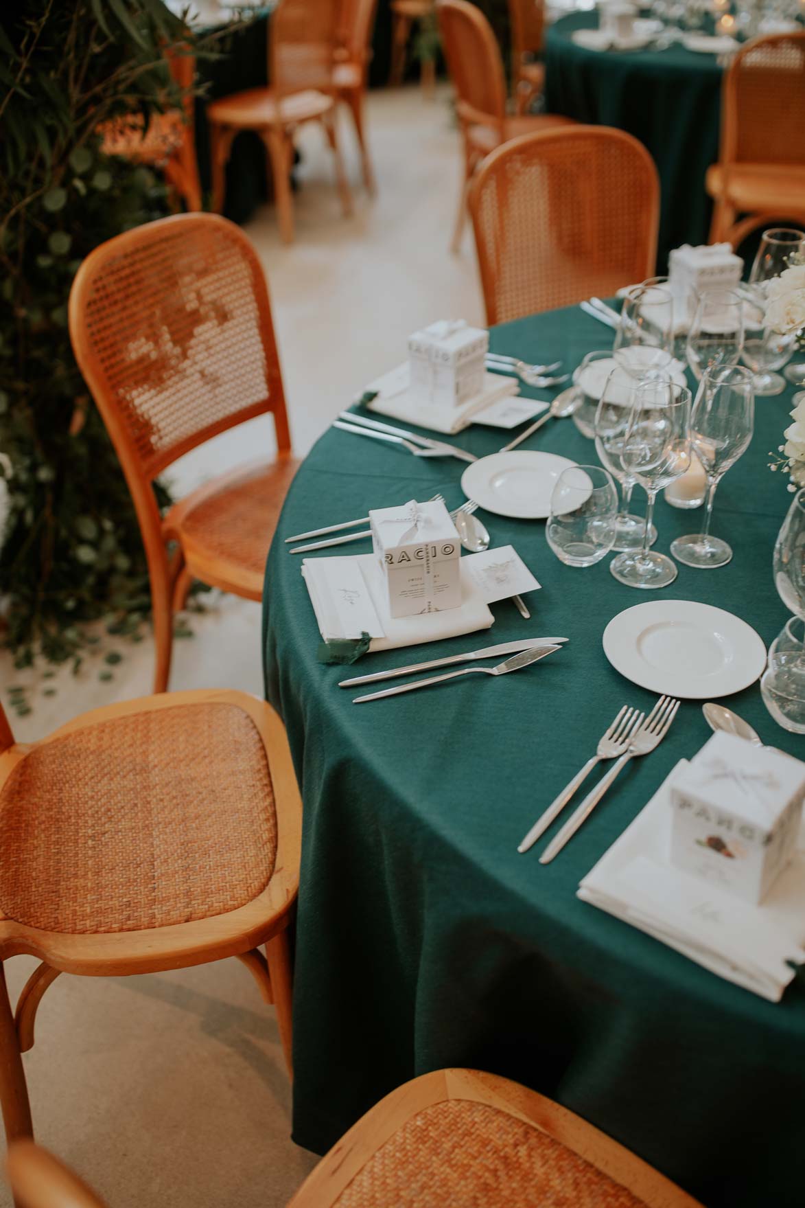 Boda en San Juan del Hospital Telar de Miguel Marti Valencia