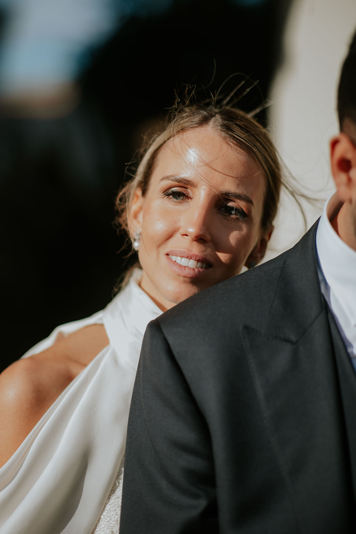 Boda en San Juan del Hospital Telar de Miguel Marti Valencia