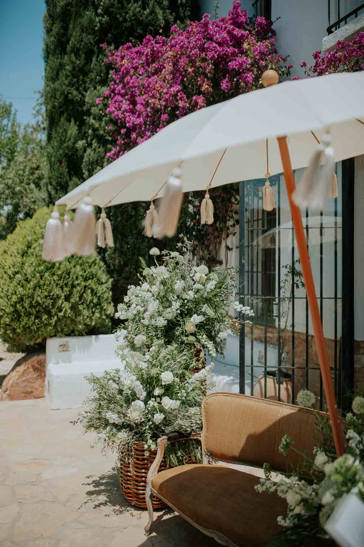 Boda Moli del Ballestar