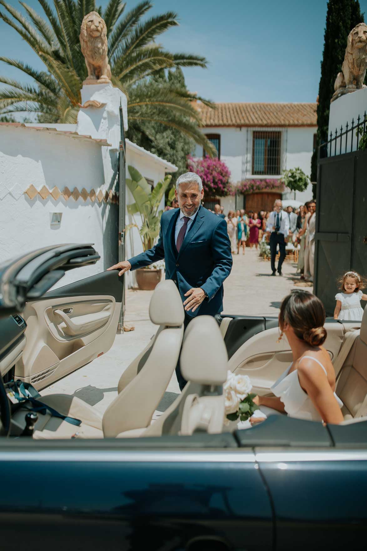 Boda Moli del Ballestar