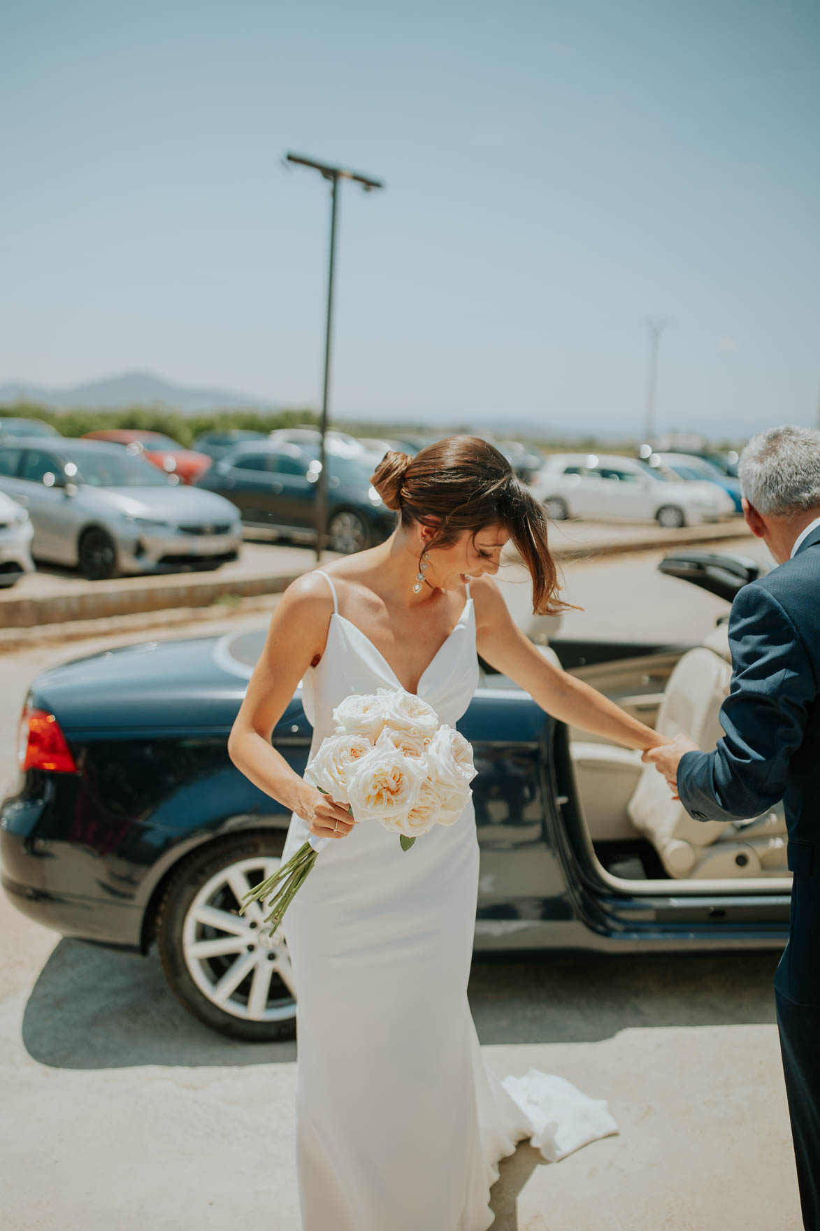 Boda Moli del Ballestar