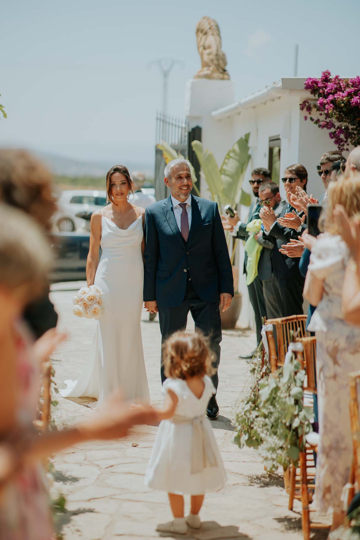 Boda Moli del Ballestar