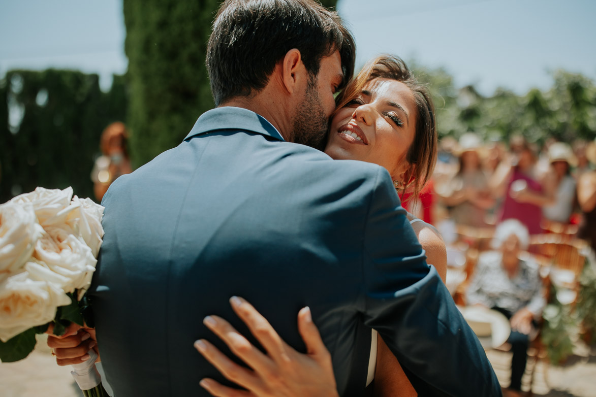 Boda Moli del Ballestar