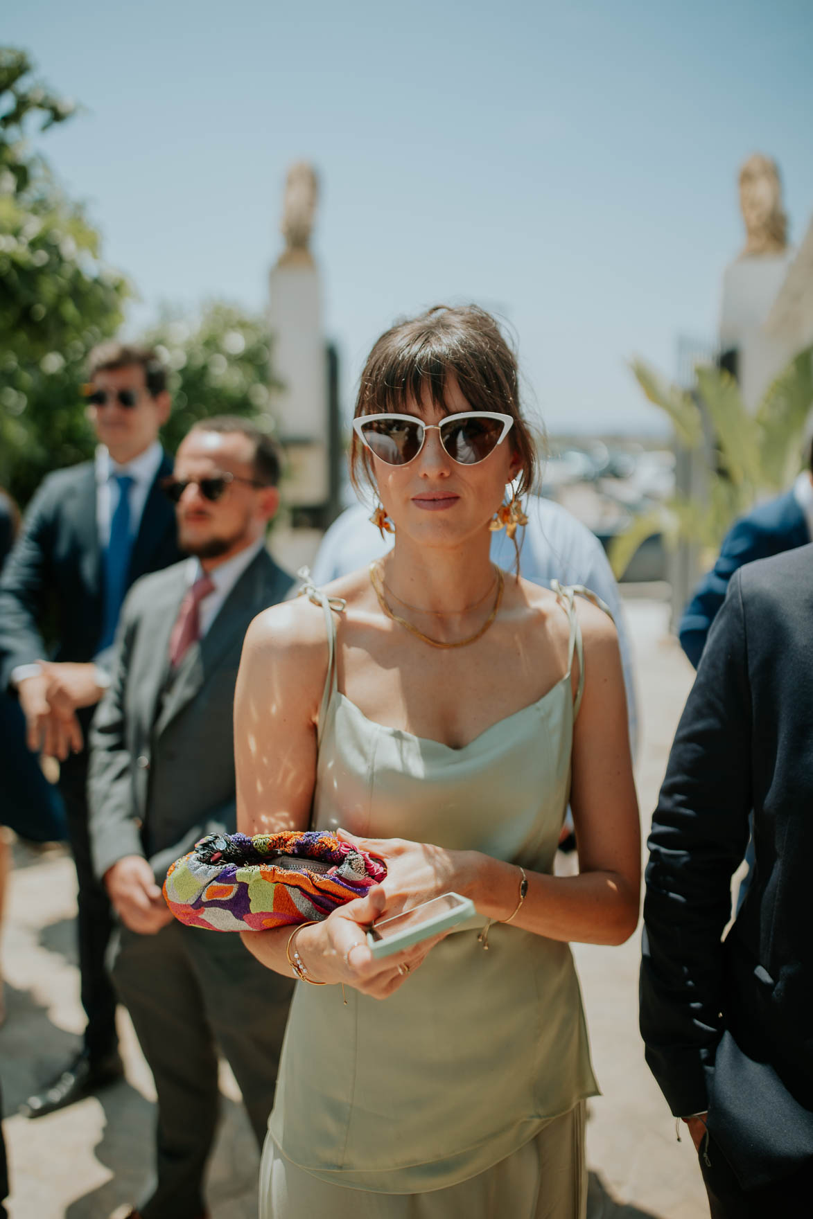 Boda Moli del Ballestar