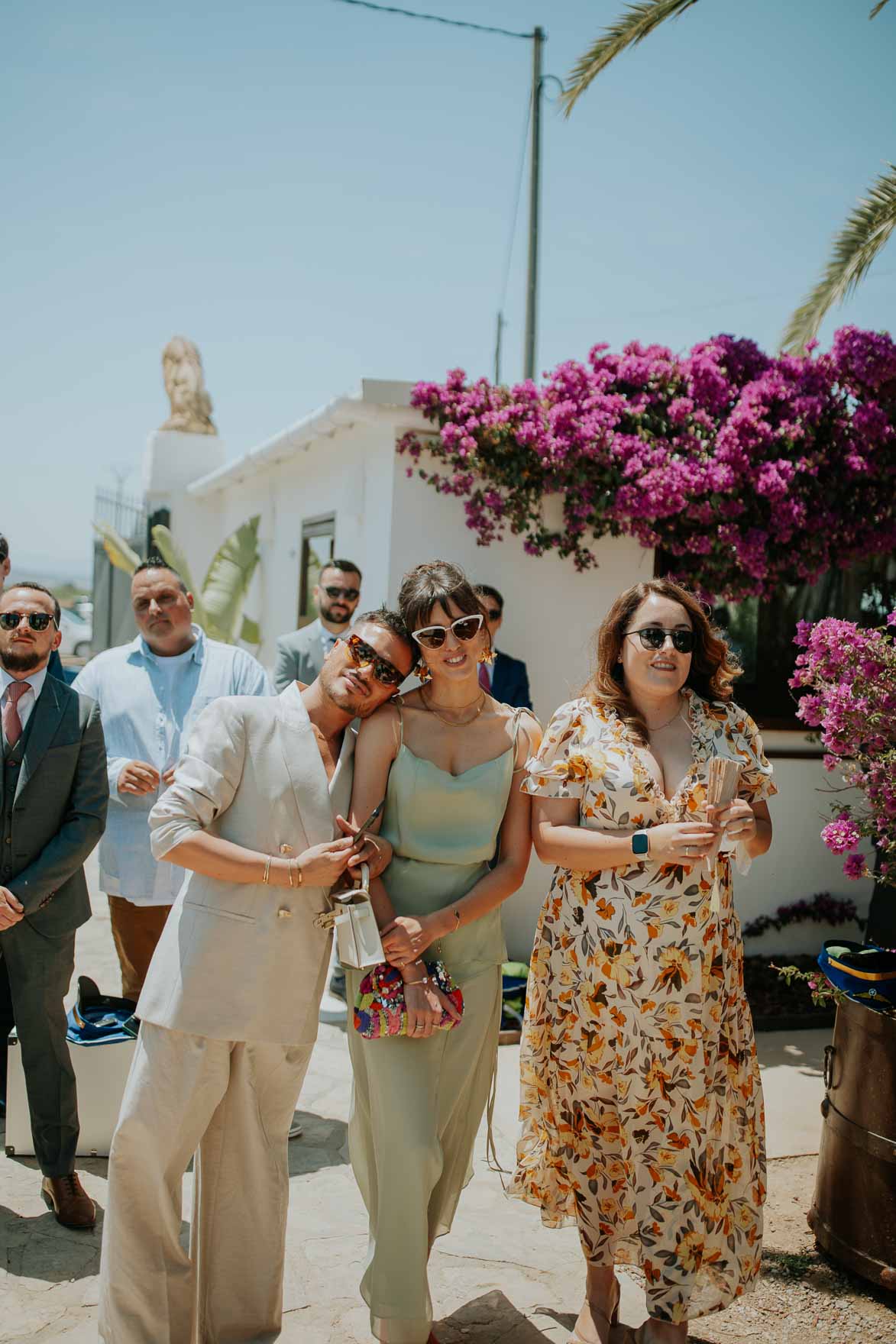 Boda Moli del Ballestar