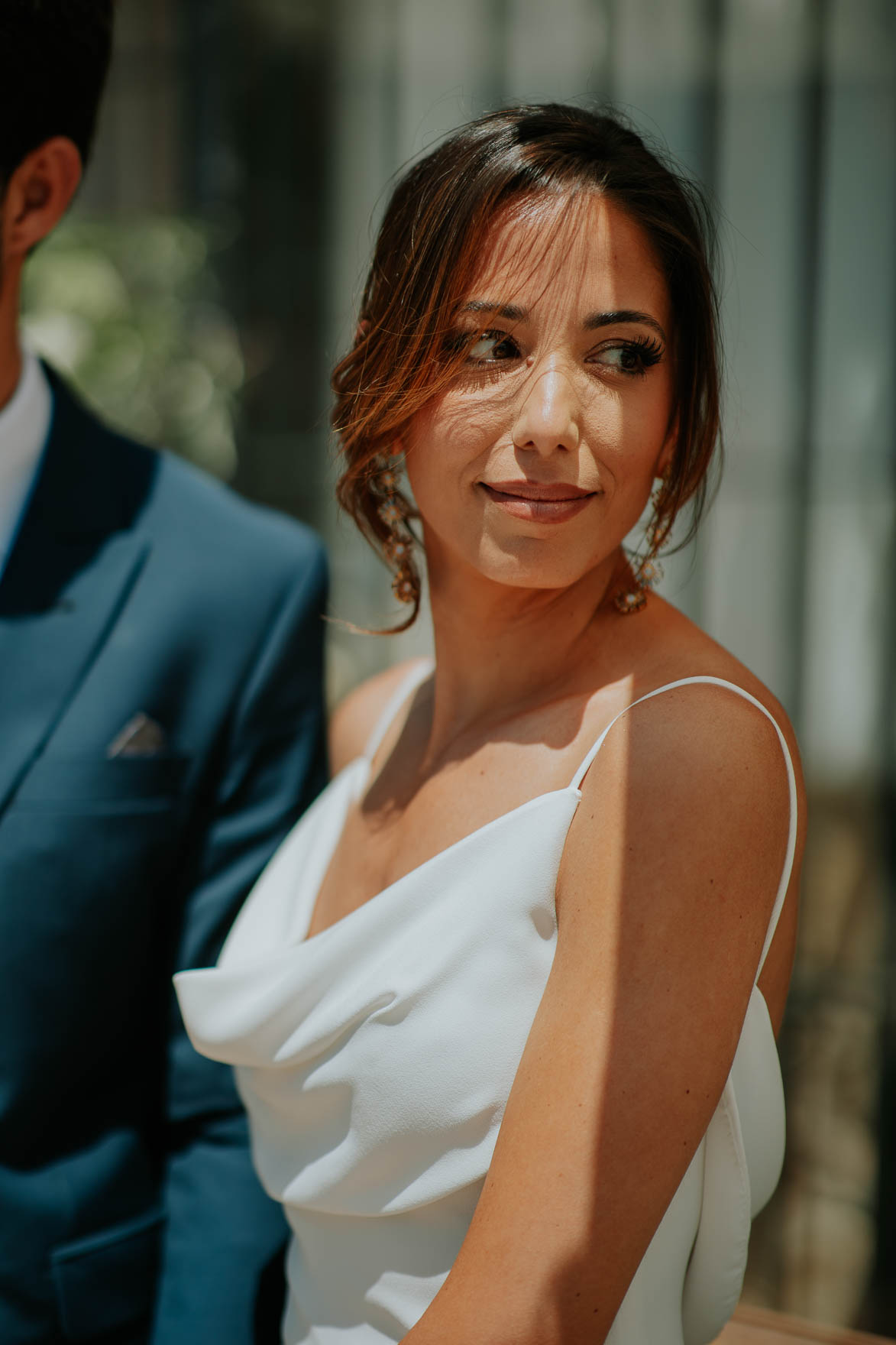 Boda Moli del Ballestar