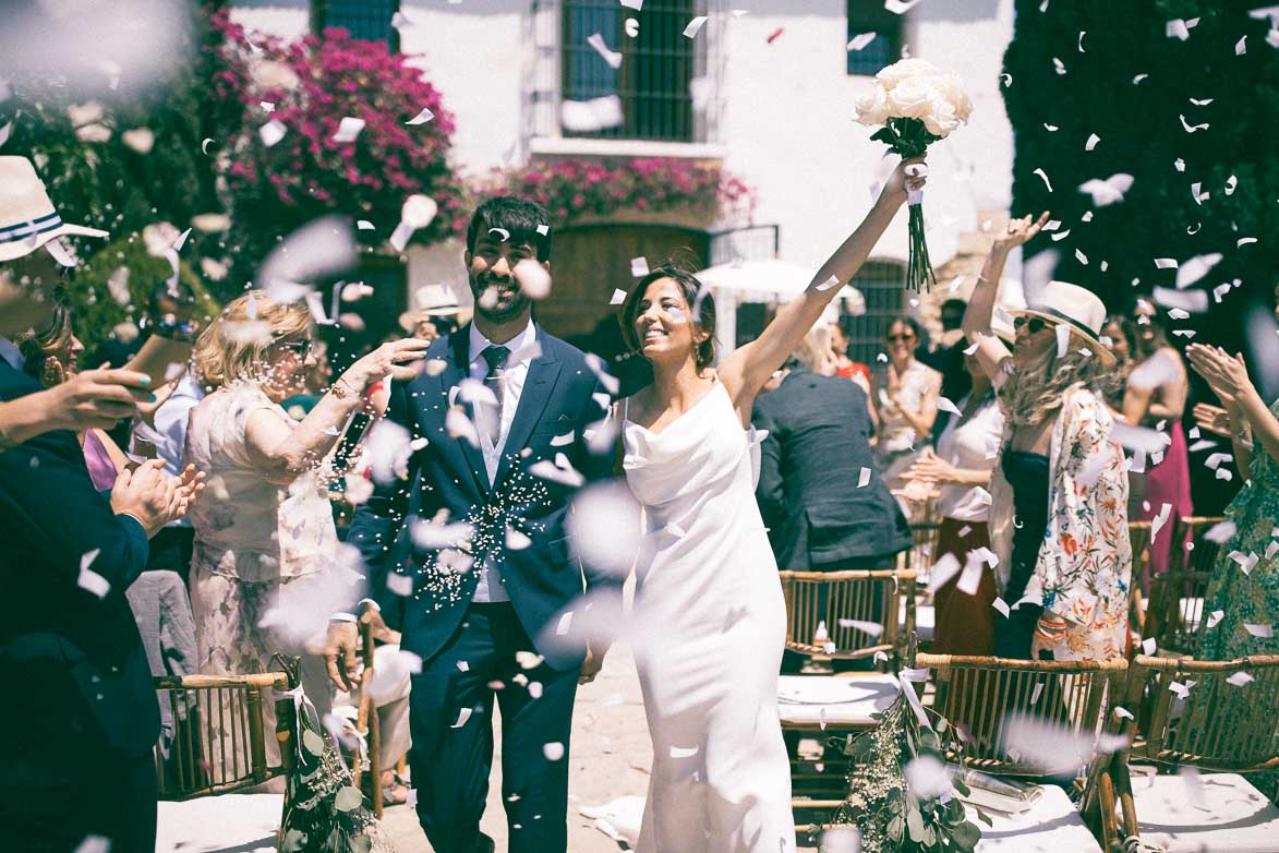 Boda Moli del Ballestar