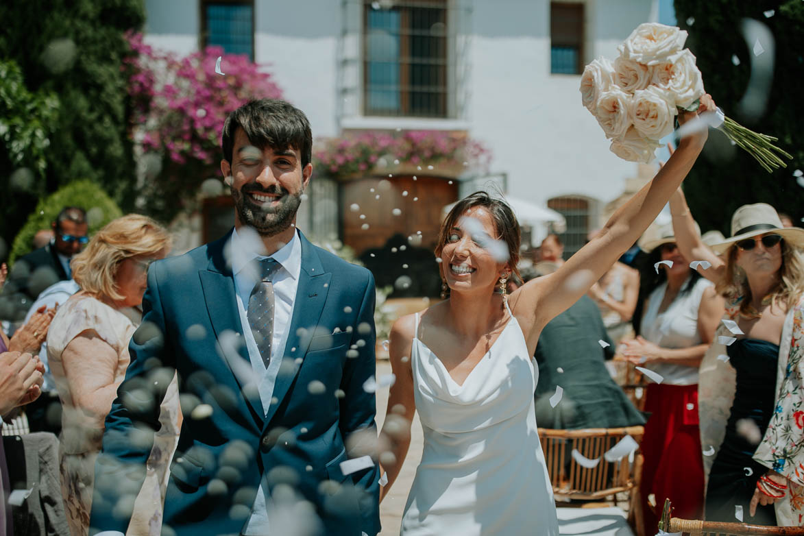 Boda Moli del Ballestar