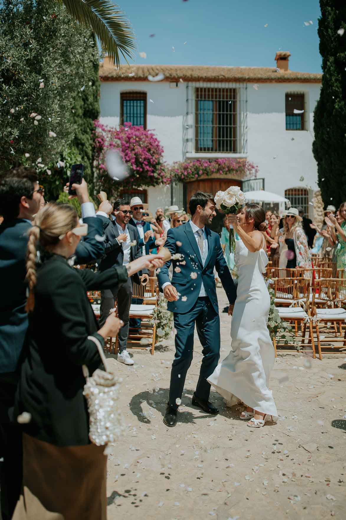 Boda Moli del Ballestar