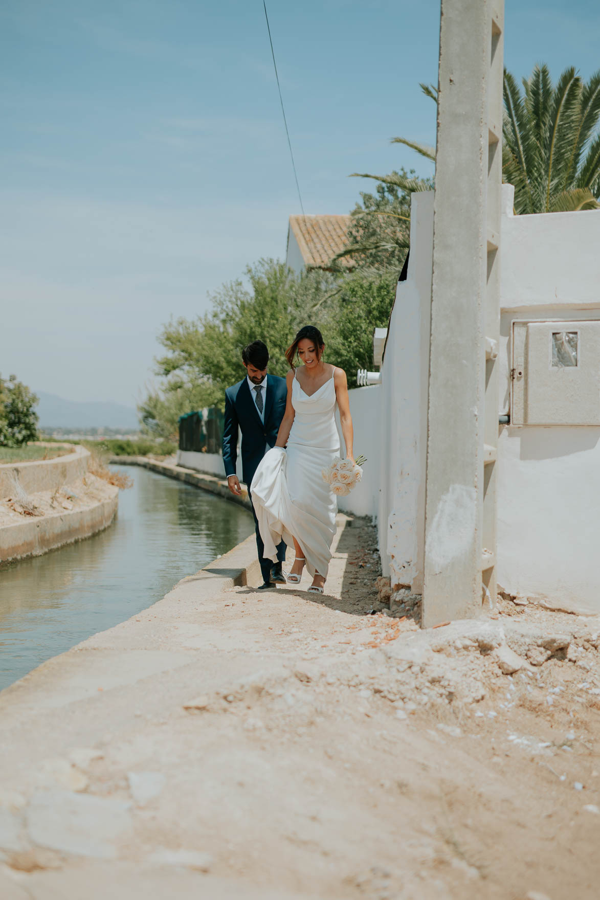 Boda Moli del Ballestar