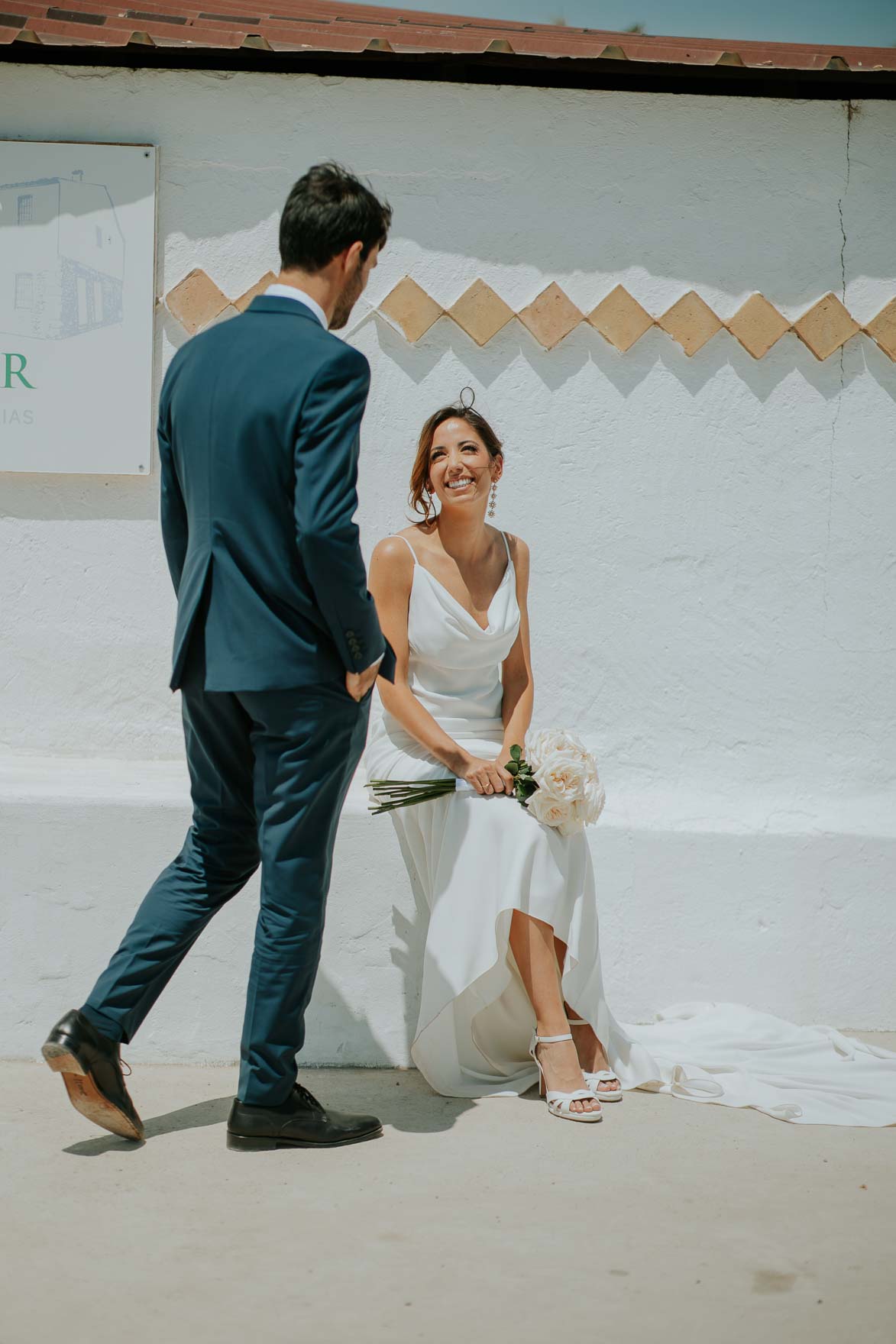 Boda Moli del Ballestar