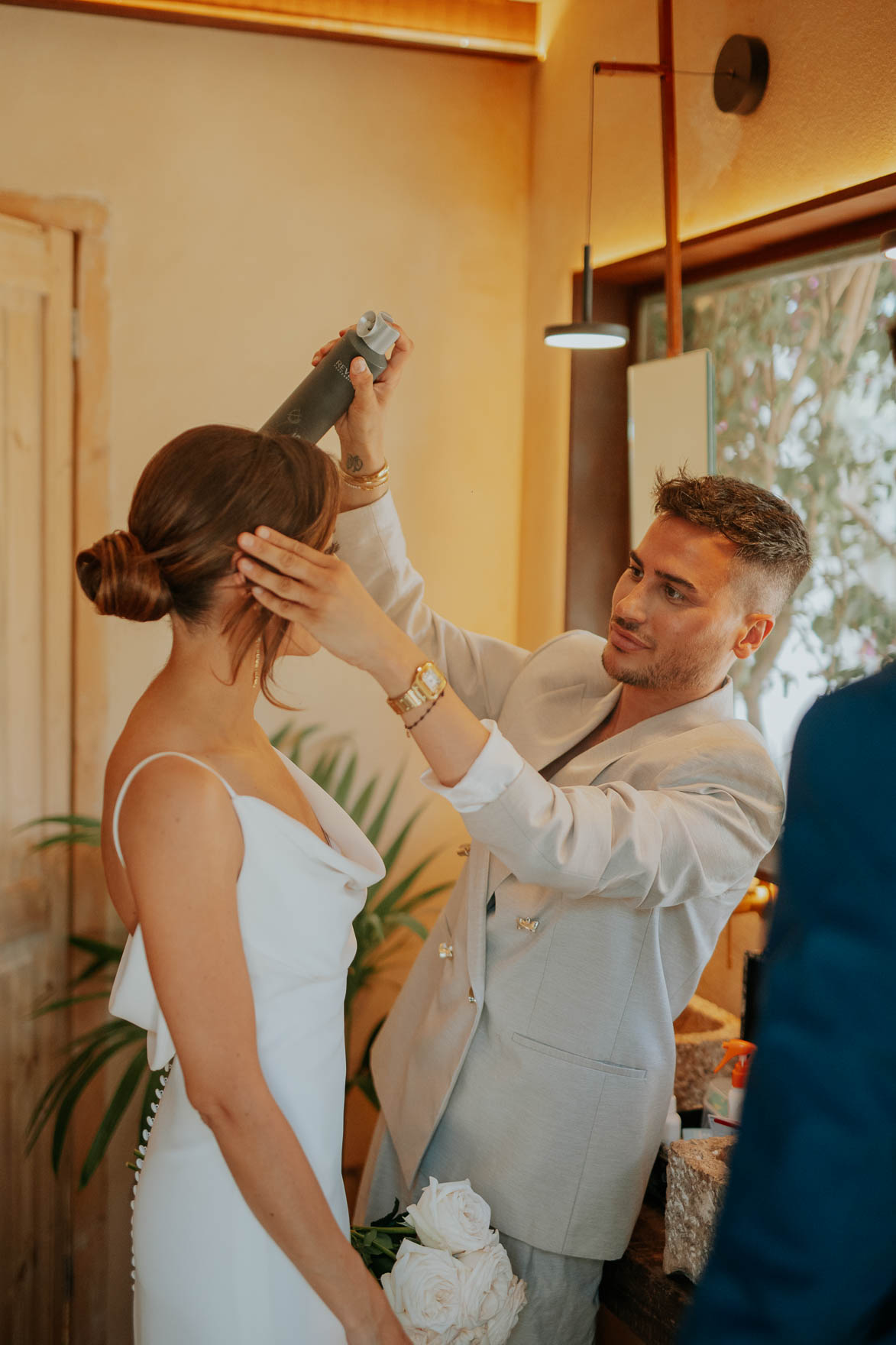 Boda Moli del Ballestar