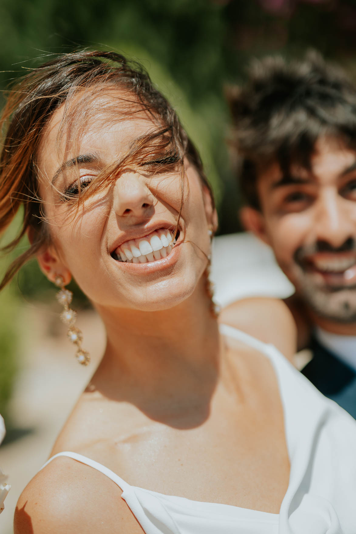 Boda Moli del Ballestar